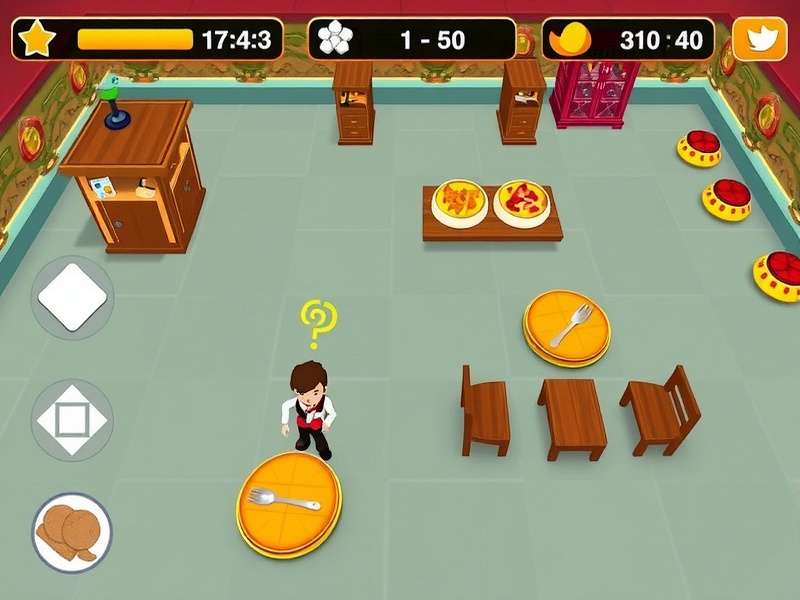 Tandoori Taste Cafe community event